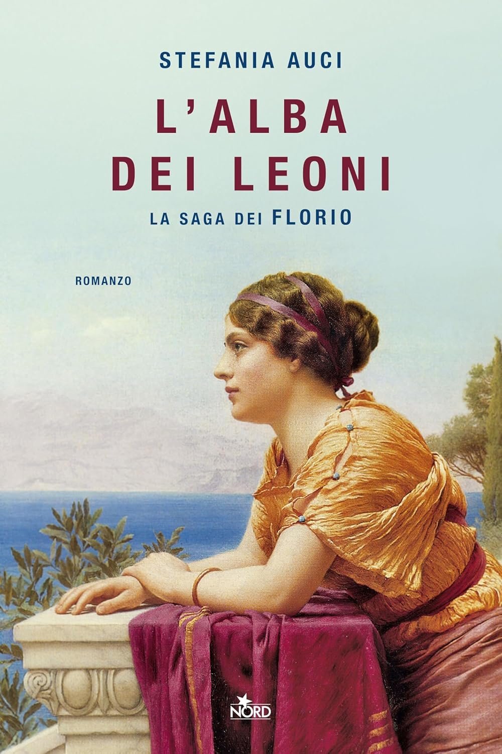 L'alba dei Leoni