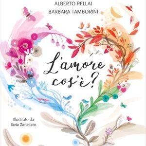 L'amore cos'è?