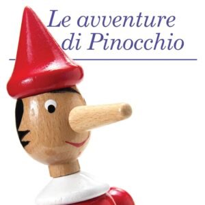 Le avventure di Pinocchio: Ediz. integrale parzialmente illustrata (La biblioteca dei ragazzi)