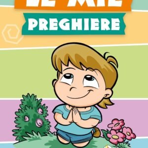 Le mie preghiere