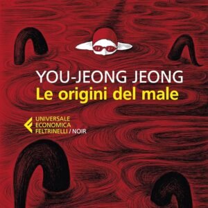 Le origini del maschio
