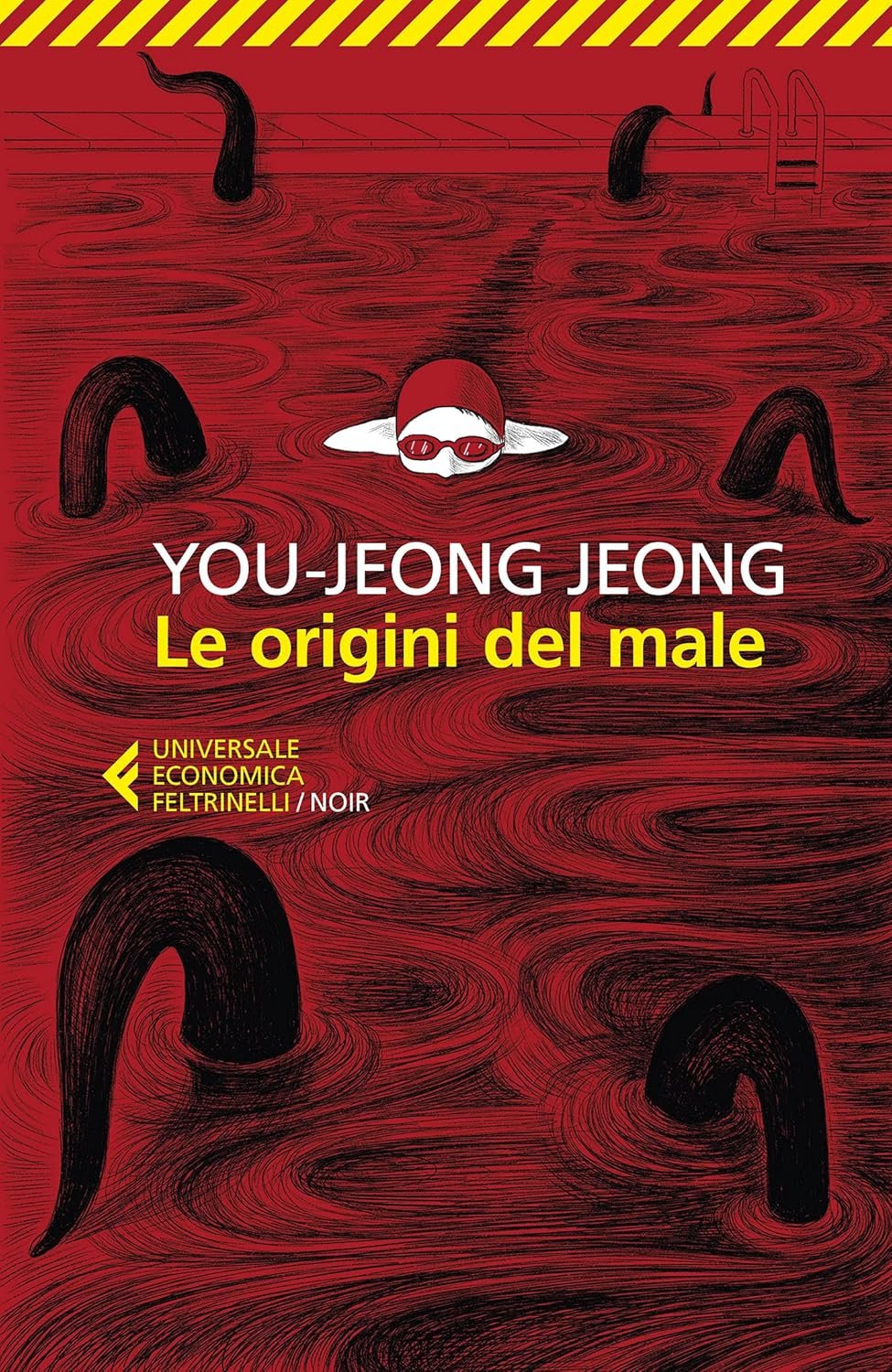 Le origini del maschio