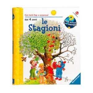 Le stagioni