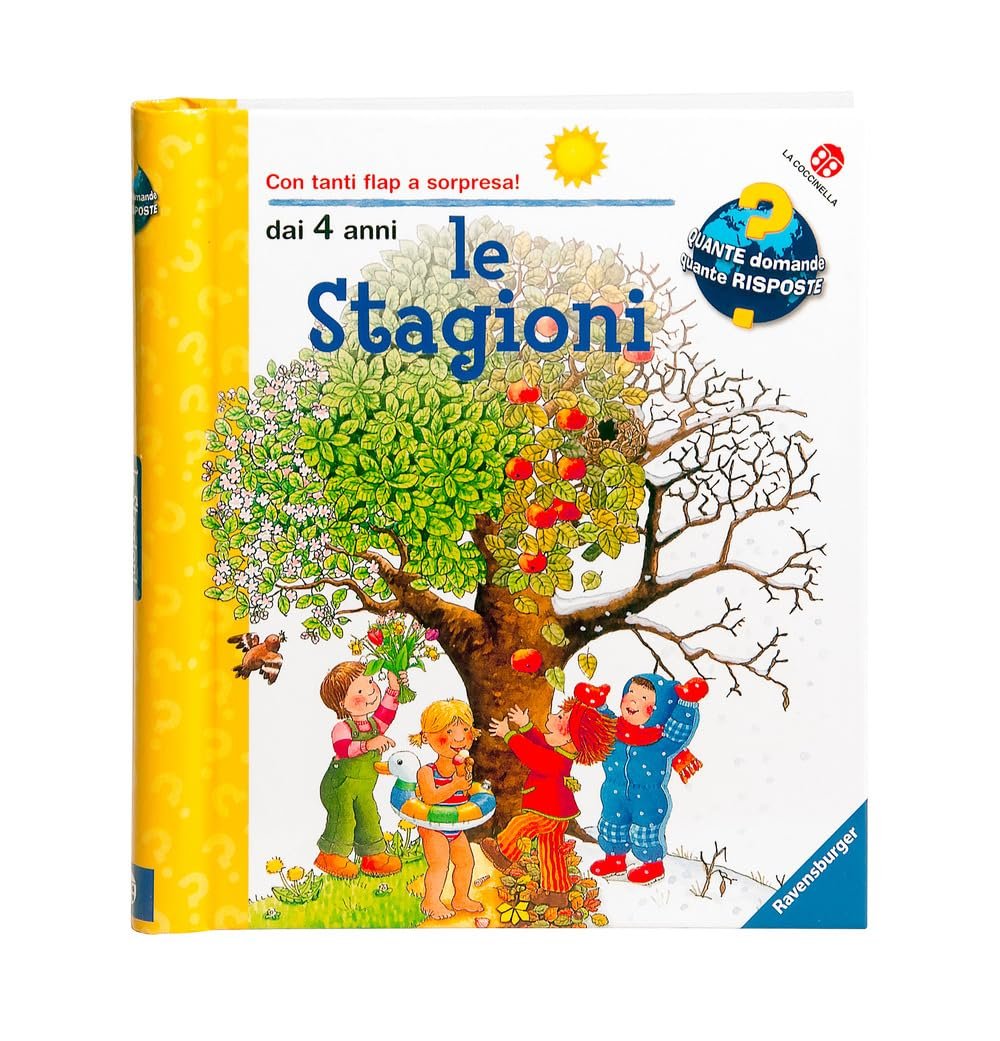 Le stagioni