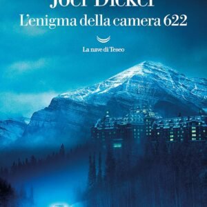L'enigma della camera 622