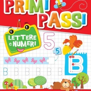 Lettere e numeri. Primi passi