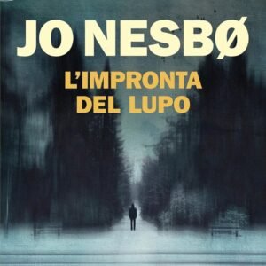 L'impronta del lupo