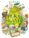 L'incredibile storia della pera gigante. Ediz. un colore