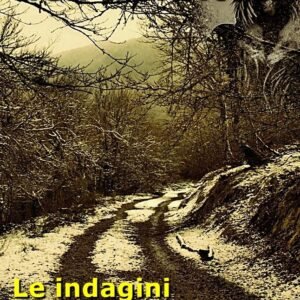 L'ombra dell'avvoltoio: Le indagini di Moser e Paradisi - volume 15