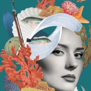 Manuale di caccia e pesca per ragazze (Accento grave)