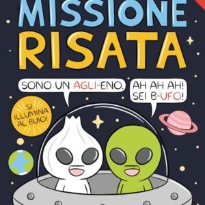 Missione risata