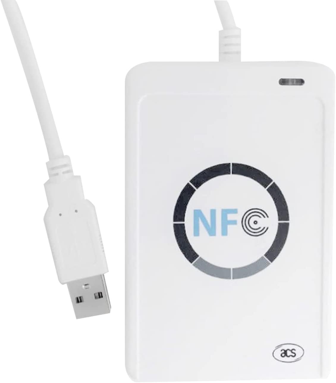 NFC ACR122U /USB Contactless IC Card Reader Writer + SDK + IC Card - Image 2