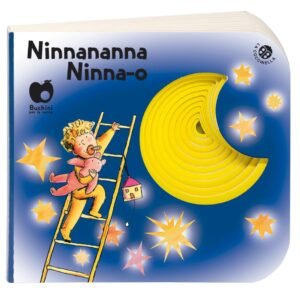Ninnananna ninna-o. Ediz. un colore