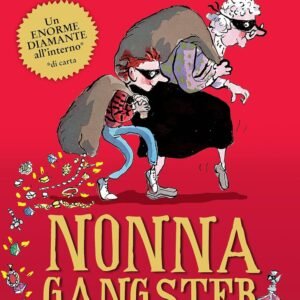 Nonna gangster