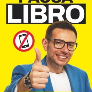 Pausa Libro: 101 pillole di scienza e cultura per quando posi il telefono