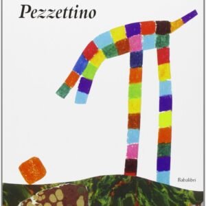 Pezzettino Bababum