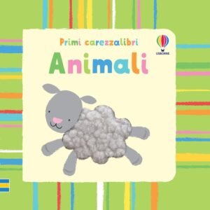 Primi carezzalibri - Animali