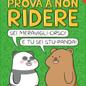 Prova a non ridere