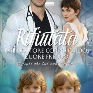 Rifiutata dal dottore corpo caldo, cuore freddo - I figli che lui non conobbe