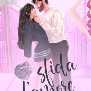 SFIDA D'AMORE (Seattle Hockey Series #2)