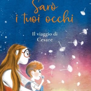 Sarò i tuoi occhi: Il viaggio di Cesare