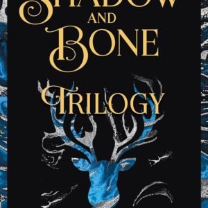 Shadow and Bone Trilogy Books 1-3: The bestselling trilogy and international Netflix sensation (English Edition)