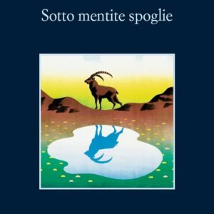 Sotto mentite spoglie (Il vicequestore Rocco Schiavone)