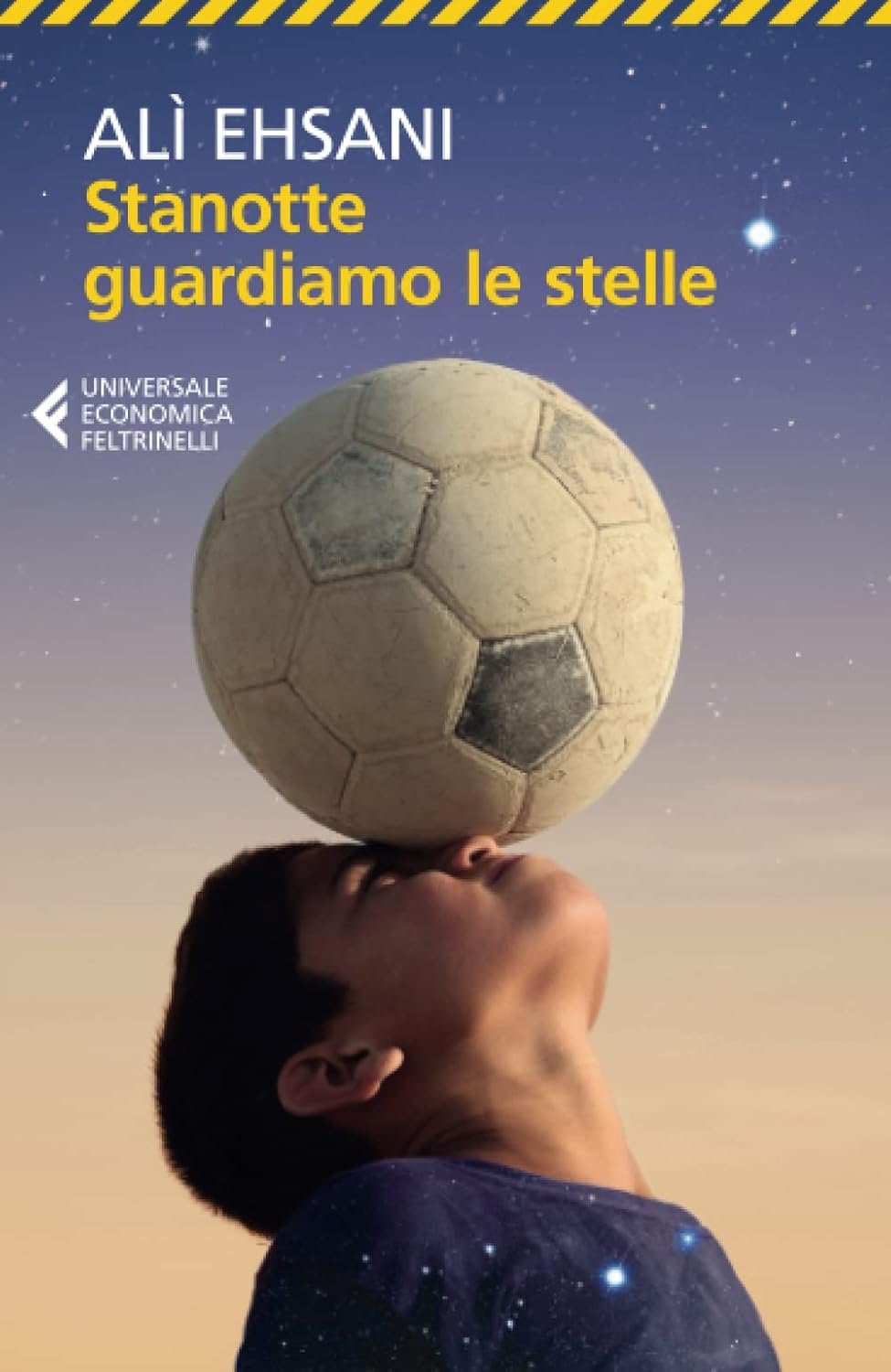 Stanotte guardiamo le stelle