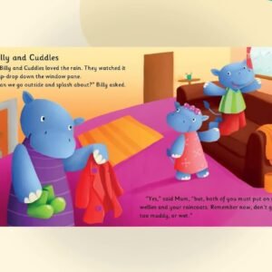 Stories for 2 Year Olds (Young Storytime) (English Edition)