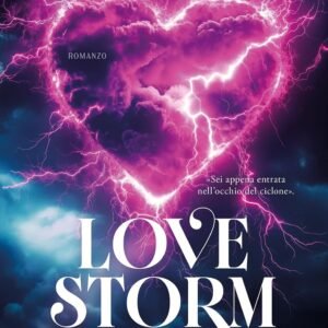 Tempesta d'amore. Amore e tempesta