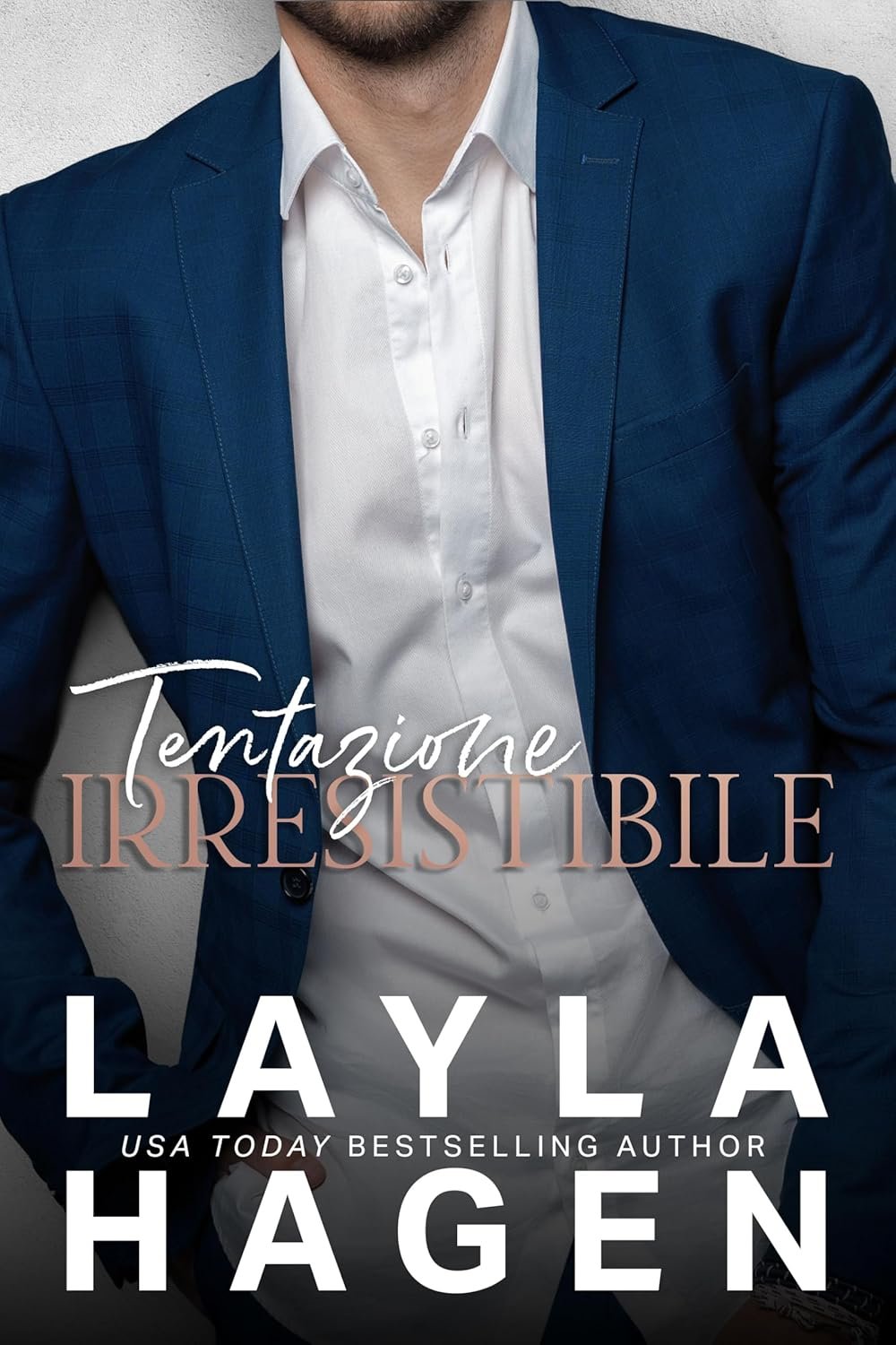 Tentazione Irresistibile (I fratelli Sterling)