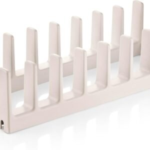 Tescoma FlexiSpace 899480 Portacoperchio, 37 x 14,8 cm
