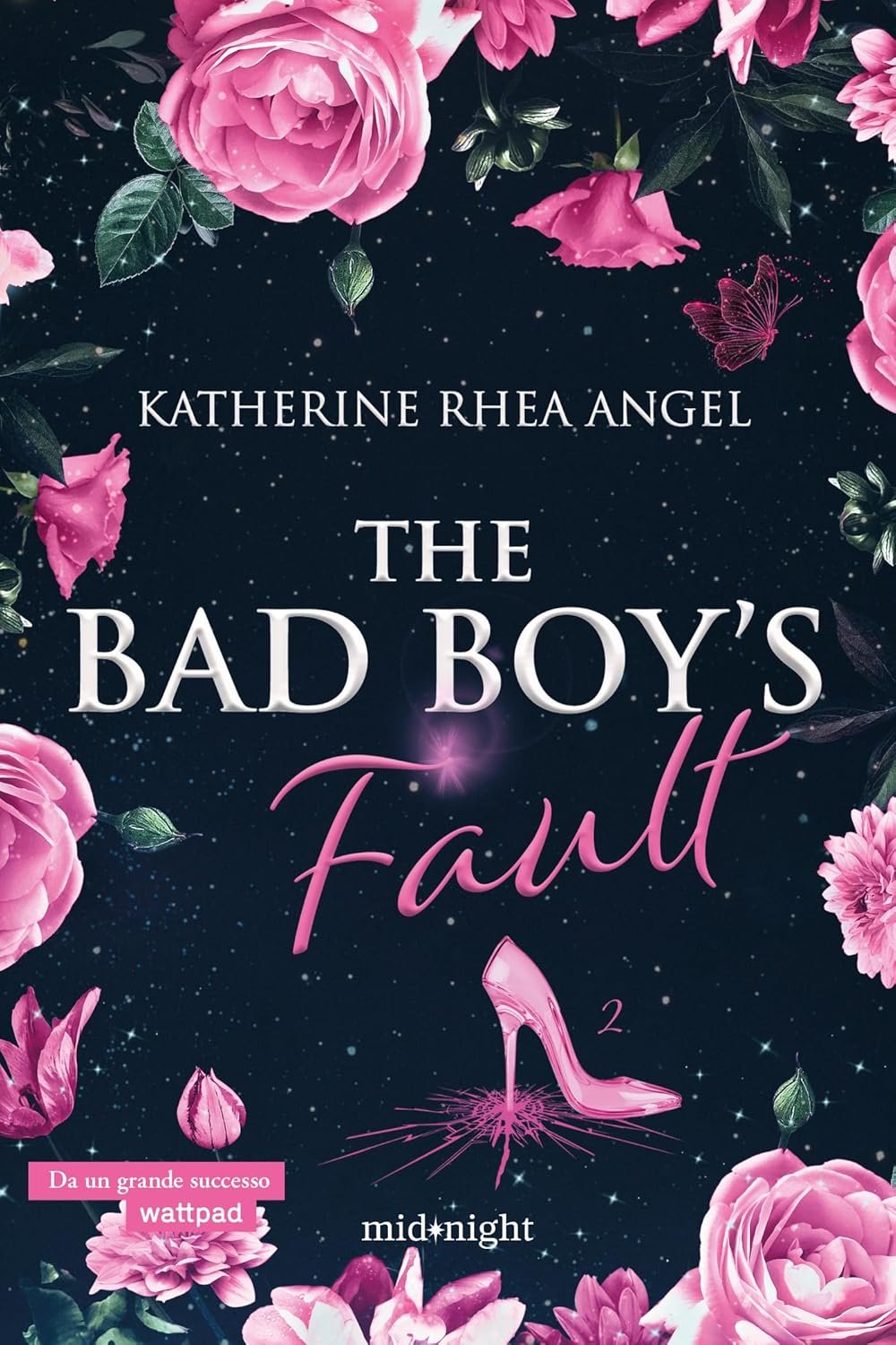The Bad Boy's Fault