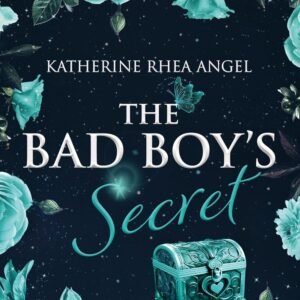 The Bad Boy's Secret