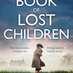 The Book of Lost Children (English Edition)