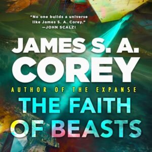 The Faith of Beasts: Book Two of The Captive's War (English Edition)