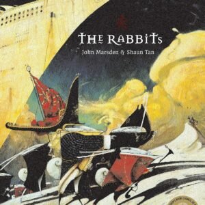 The Rabbits (English Edition)