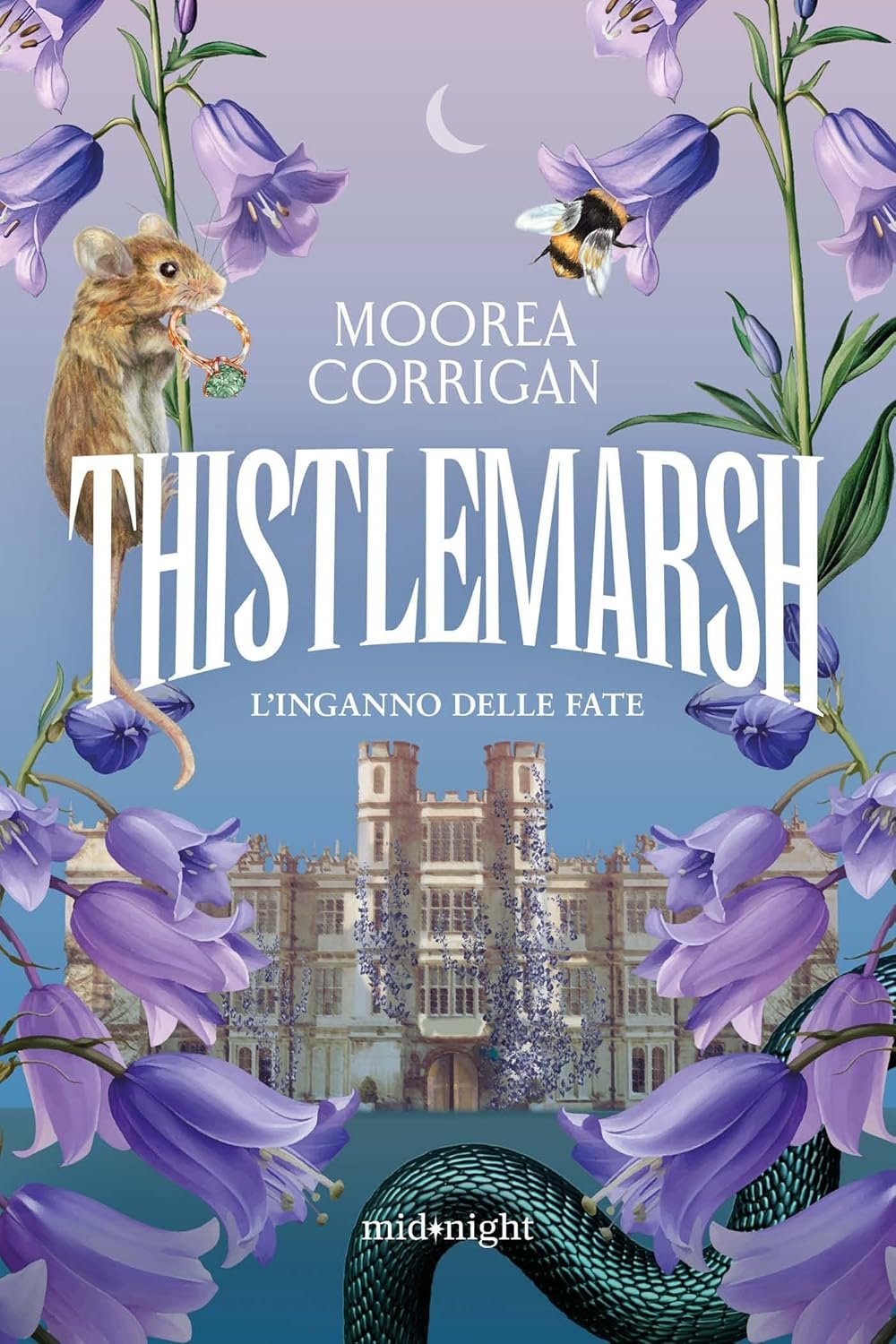 Thistlemarsh. L'inganno delle fate