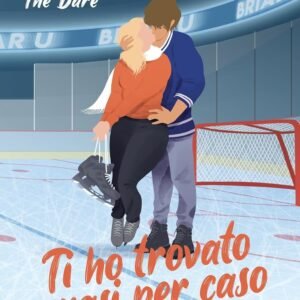 Ti ho trovato quasi per caso. La sfida