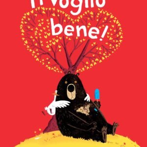 Ti voglio bene! Le avventure di Anatra e Orso