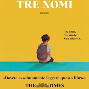 Tre nomi