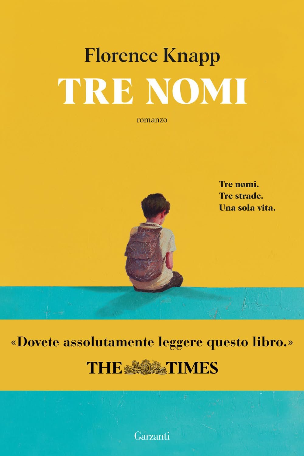 Tre nomi