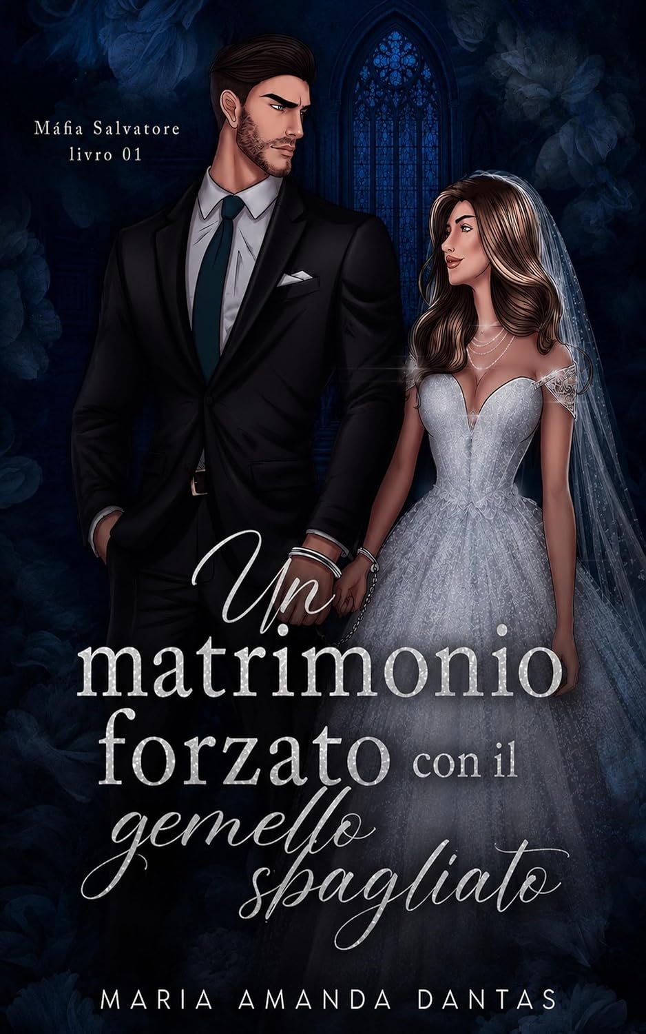 Um Matrimônio Forzato con il gemello spagliato