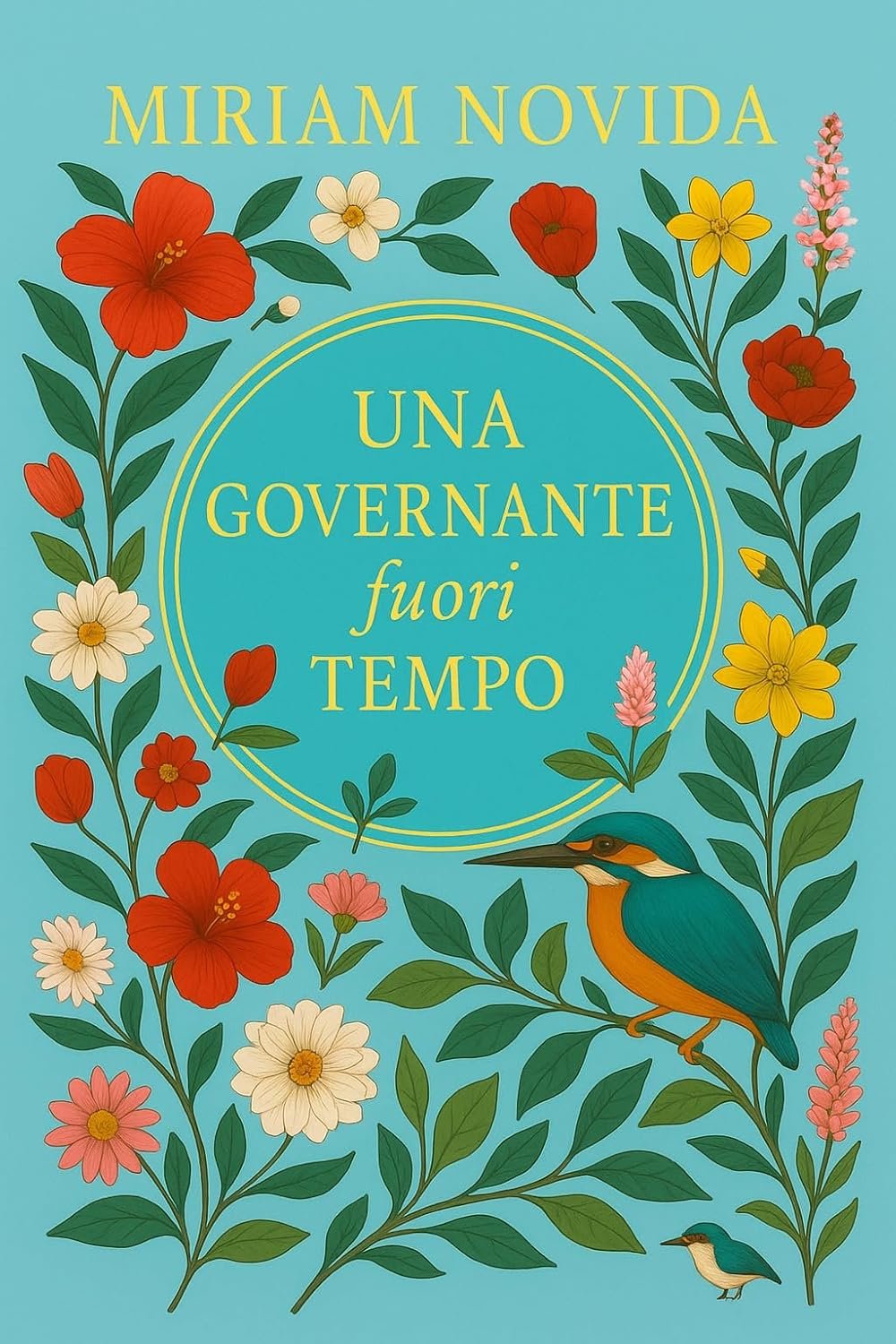 Una governante fuori tempo