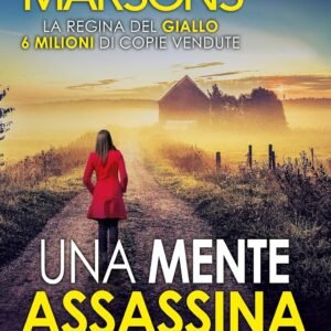 Una mente assassina