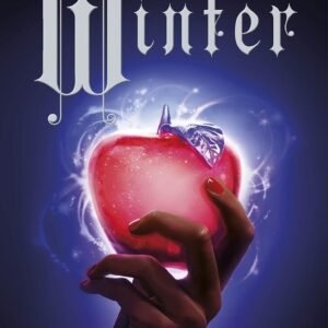 Winter (The Lunar Chronicles Book 4) (English Edition)