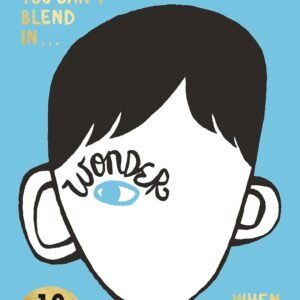 Wonder: The unforgettable, much-loved modern classic (English Edition)