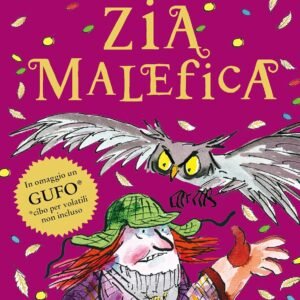 Zia malefica