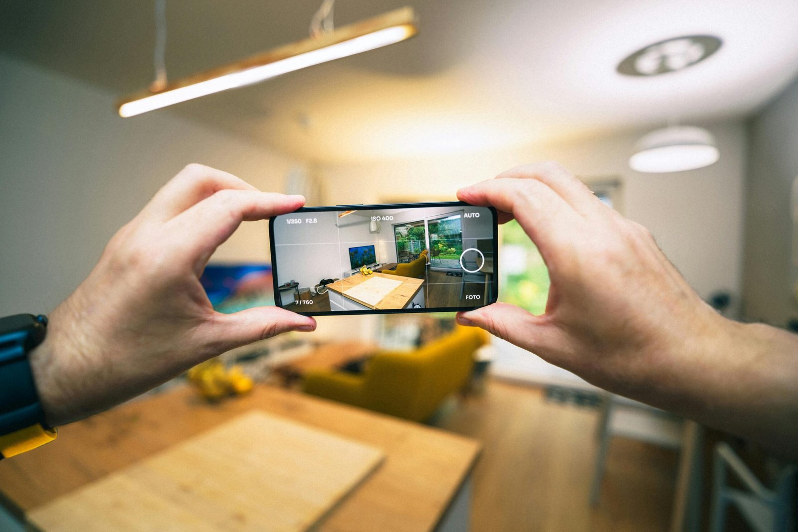 Dove posizionare una telecamera Wi-Fi in casa per una sicurezza migliore Dove posizionare una telecamera Wi-Fi in casa per una sicurezza migliore