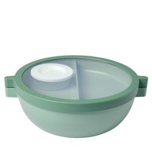 Mepal Bento Lunch Bowl Vita, Salvia nordica